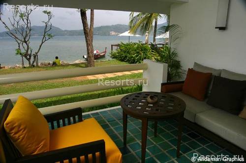 Amari Coral Beach Resort & Spa 9